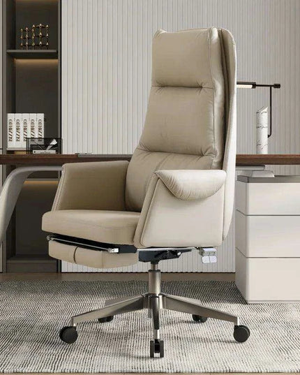 Massage Ergonomic Accent Chair for Ultimate Comfort and Style