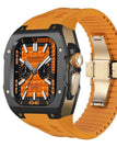 RB-orange strap / 49mm / CHINA