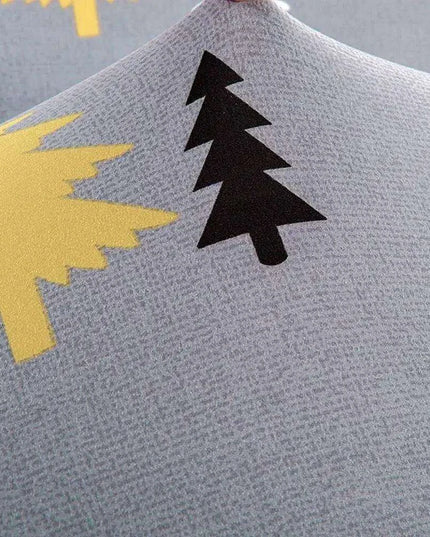 Svetanya Armless Futon Sofa Slipcover - Stylish Protector for Your Furniture