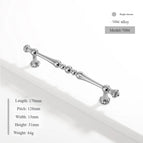 7086-Chrome-128mm