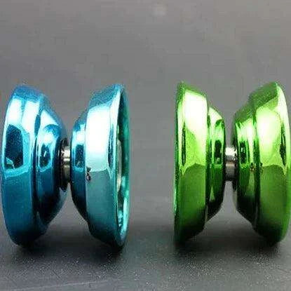 Enchanted Butterfly High-Speed Yo-Yo Collection with 4 Colorful Variants and Exclusive Accessories