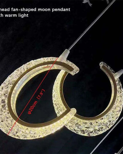 Illuminating Elegance: Ginkgo Leaf LED Lamp for Unforgettable Celebrations