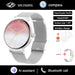 Bluetooth Call Smartwatch with Full Touch Screen