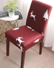 20194220 / 1 piece chair cover