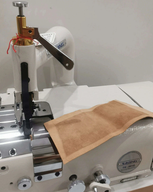 Precision Electric Leather Skiving Machine for Professional Craftsmanship