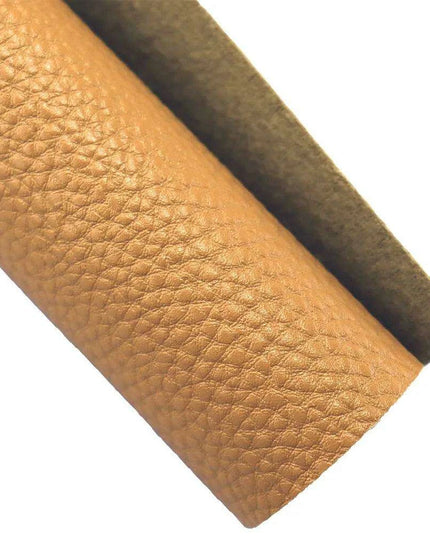 Chic Lychee Litchi Vegan Leather for Trendy Handbags and Creative Projects