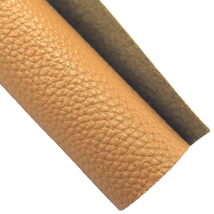 Chic Lychee Litchi Vegan Leather for Trendy Handbags and Creative Projects