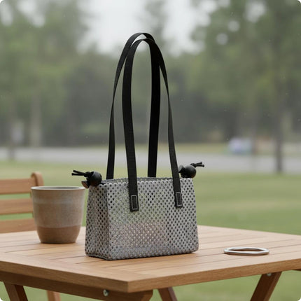 Parrot Travel Carrier Lightweight Carry Breathable Bird Tote Mesh Bird Sling Easy to Pet Care Accessory for Outdoor, Walking parrot-travel-carrier-lightweight-carry-breathable-bird-tote-mesh-bird-sling-easy-to-pet-care-accessory-for-outdoor-walking