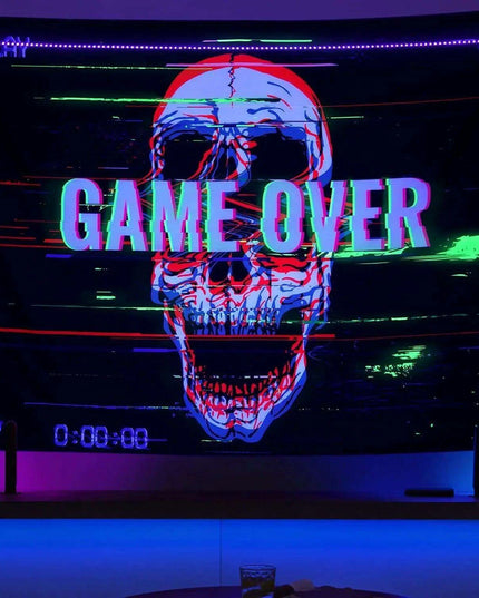 Galactic Dreams Astronaut Wall Tapestry for Unique Home Aesthetics