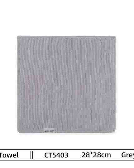 Espresso ProCare Premium Cleaning Cloths - Essential Care Set for Coffee Aficionados