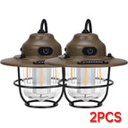 khaki 2pcs