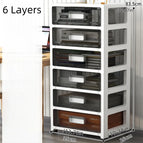 Color 4-6 Layers