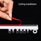 Ceiling installation