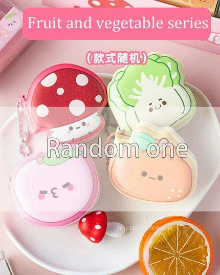 Whimsical Mini Notebook Set with Fun Sticky Tabs & Cute Note Adhesives