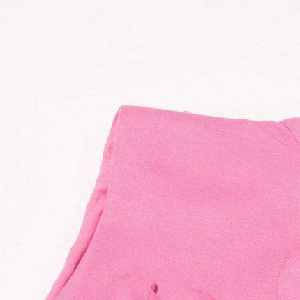 Elegant Women's Patchwork Lace-Up Sleeveless Dress with Stand Collar