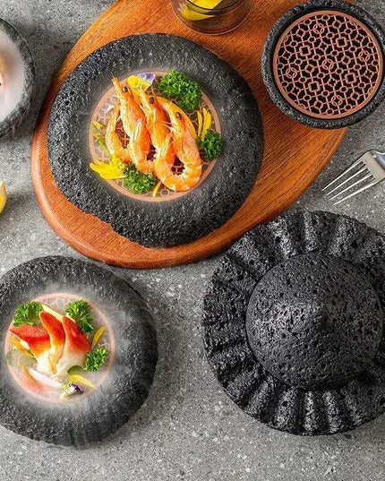 Eco-Friendly Ceramic Bowls for Stylish Dining