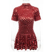 Red / XS