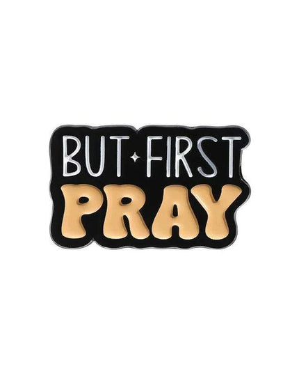 Faith-Inspired Jesus Enamel Pin Collection - Stylish Brooches for Spiritual Expression on Jackets and Backpacks