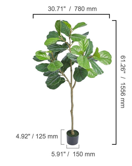 Personalized Realistic Stainless Steel Olive Tree for Stylish Home and Garden Decor