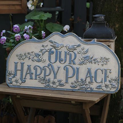 Ironwork Decorative Doorplates Garden Flower Bird Signs Home Door Hangers Wall Decorations Decoration Exterieur ironwork-decorative-doorplates-garden-flower-bird-signs-home-door-hangers-wall-decorations-decoration-exterieur