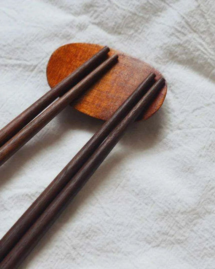 Japanese Walnut Chopsticks