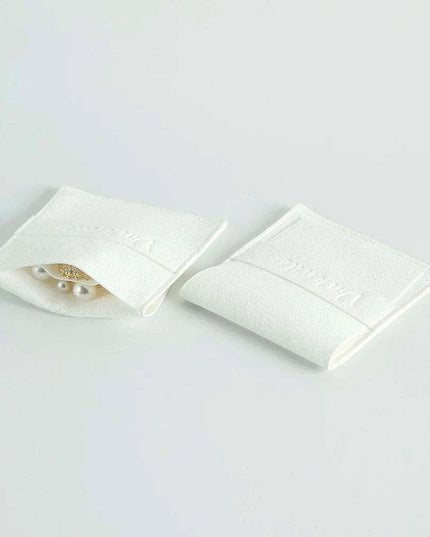 Luxurious Personalized Jewelry Storage Solution with Divider - Stylish and Functional