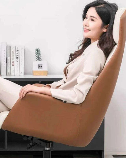 Ultimate Comfort Ergonomic Gaming Chair