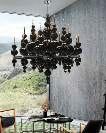 Elegant Pendant Lighting Collection - Sophisticated Hanging Fixtures for Stylish Interiors
