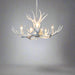 Modern LED Pendant Light for Stylish Home Enhancement