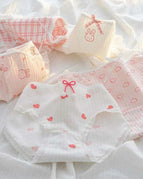 Random Mix of Colors