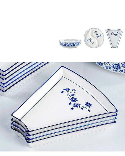 Sophisticated Ceramic Dining Collection for Special Occasions