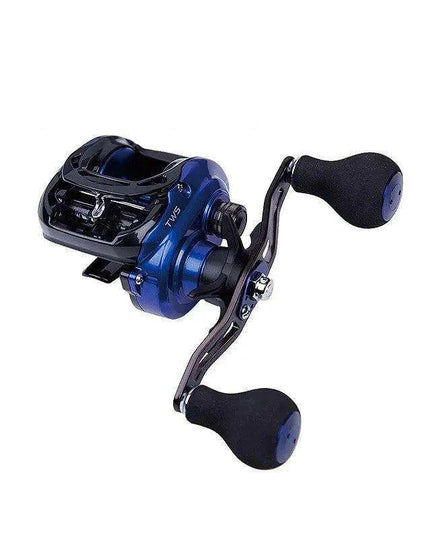DAIWA Kauste Coastal TWS Thunder Wheel: The Premier Sea Fishing Reel