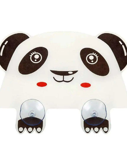 Adorable Panda Splash Guards - Keep Your Kitchen Spotless and Fun