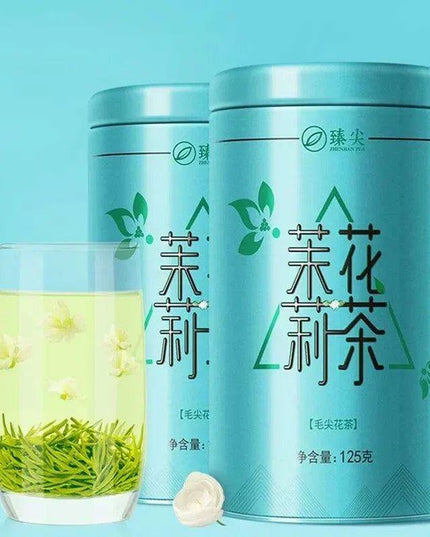 Anxi Ti Kuan Yin Black Oolong Tea - 250g | Eco-Conscious Indulgence for Tea Lovers