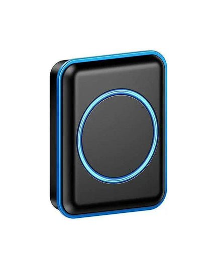 Wireless Emergency SOS Alert System with Caregiver Notification - Dual Alarm for Immediate Support