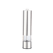 Cordless Electric Herb Grinder with LED Light and Customizable Coarseness