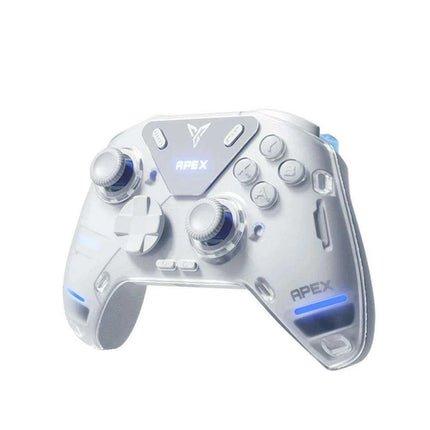 Elite Wireless Gaming Controller for PC, Switch, Mobile, and TV Box - Enhanced Performance Edition