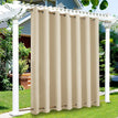 Beige / W52xH84in (132x213cm) / 1pc