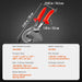 Heavy-Duty Ratcheting Cable Cutter - Precision Cutting Tool for Industry Professionals