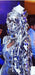 Dazzling Mirror Outfit for Show-Stopping Events and Performances