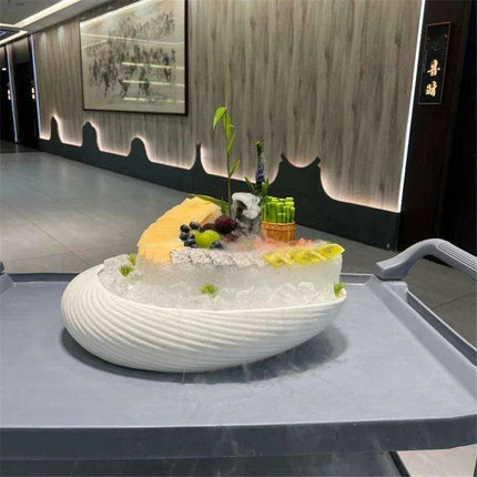 Sublime Sea Delight: Luxury Salmon Platter Collection for Gourmet Experiences