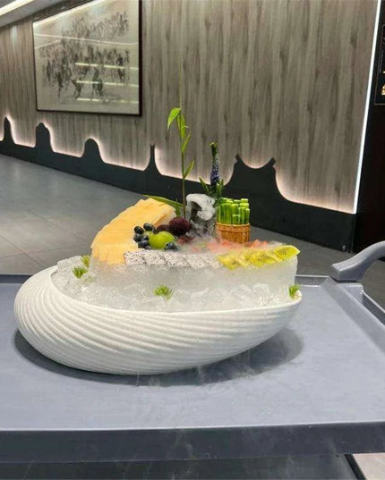 Sublime Sea Delight: Luxury Salmon Platter Collection for Gourmet Experiences