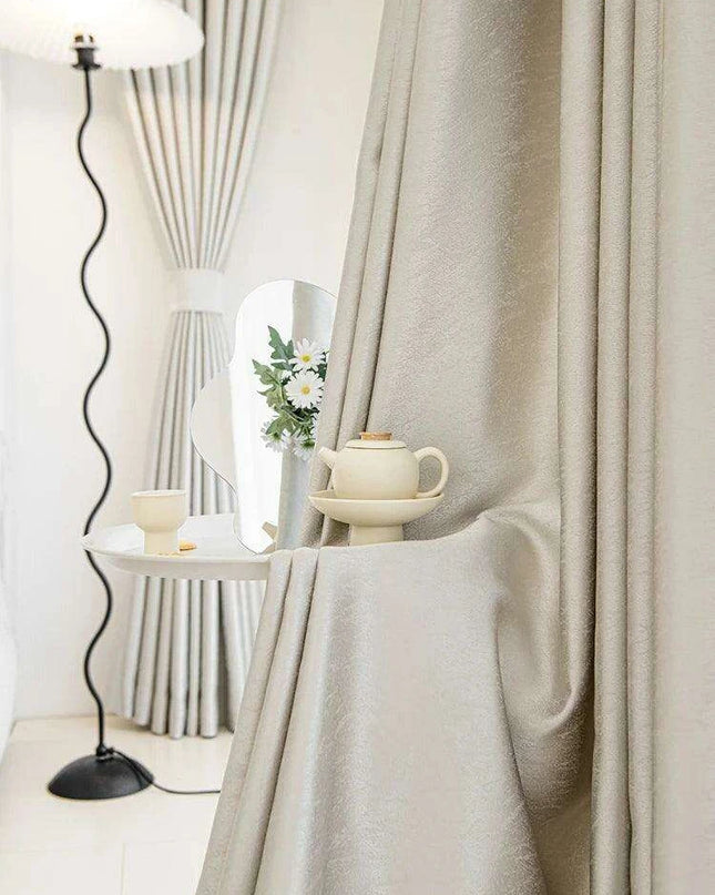 Elegant Off-Shoulder Fall Top with Bow Accent