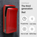 Rapid-Dry 1800W HEPA Commercial Jet Hand Dryer - Ultra-Fast Drying Solution for Restrooms