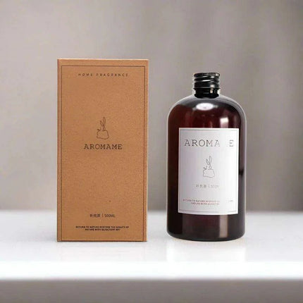 Bluebell Opulent Reed Diffuser Oil - Exquisite Aromatherapy Experience