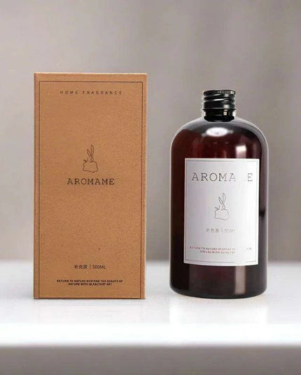 Bluebell Opulent Reed Diffuser Oil - Exquisite Aromatherapy Experience