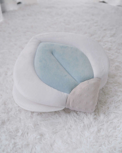 Lotus Dream Baby Bath Mat - Foldable Floral Serenity