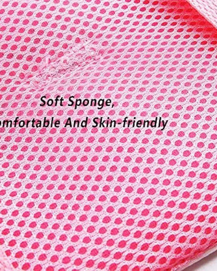 Charming Toddler Safety Backpack with Angel Wings and Anti-Lost Wrist Link