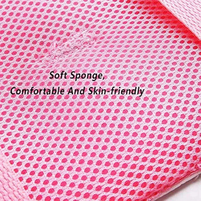 Charming Toddler Safety Backpack with Angel Wings and Anti-Lost Wrist Link