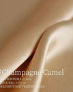 07Champagne Camel / 0.5m / 147g
